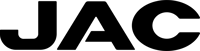 JAC Logo - Black