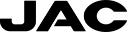 JAC Logo - Black